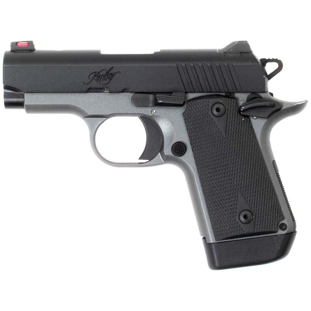 KIMBER MICRO 9